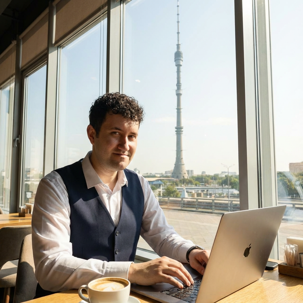 Фрилансер — веб-разработчик